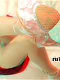 [RU1MM如壹VIP写真] NO.004(17)